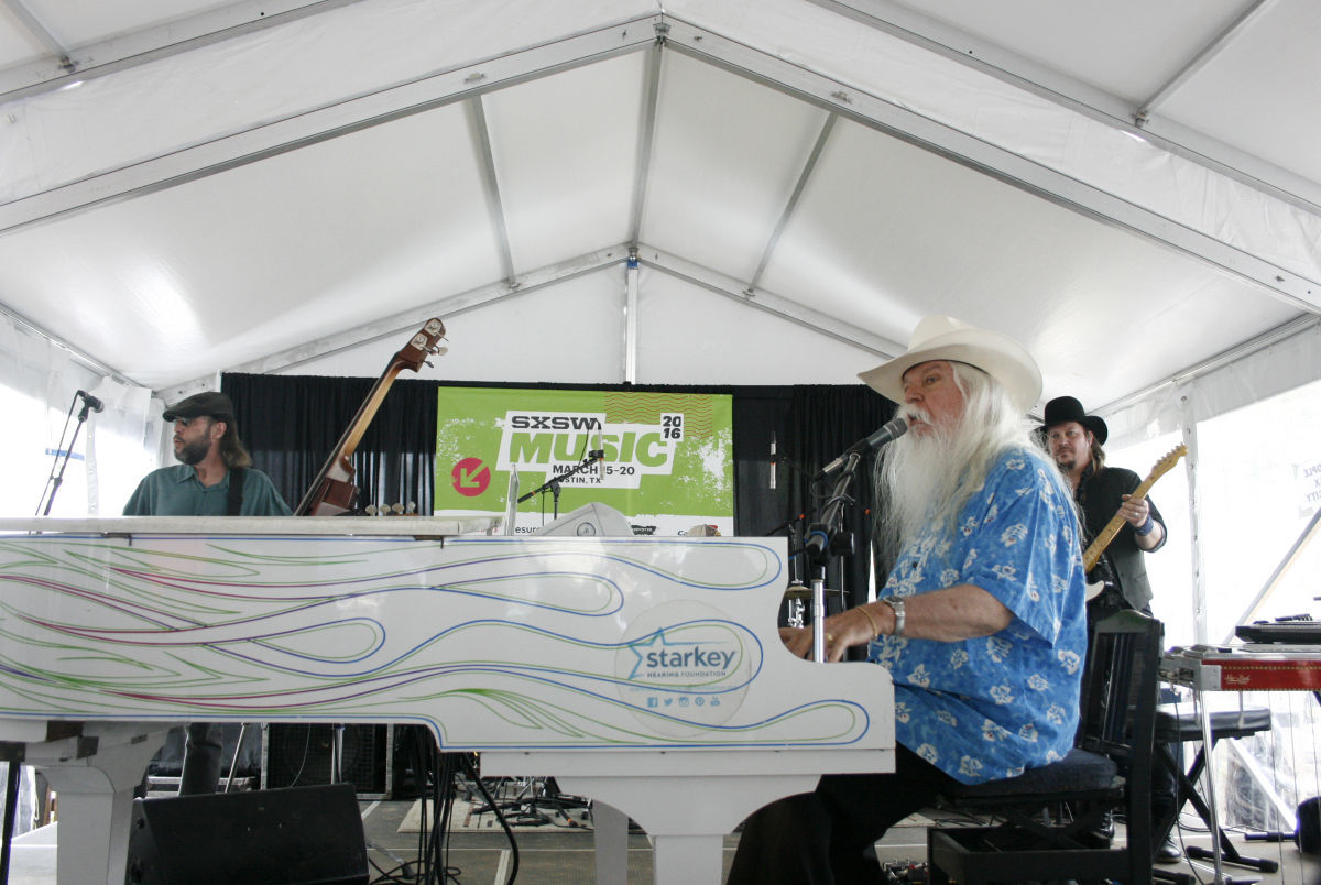 SXSW